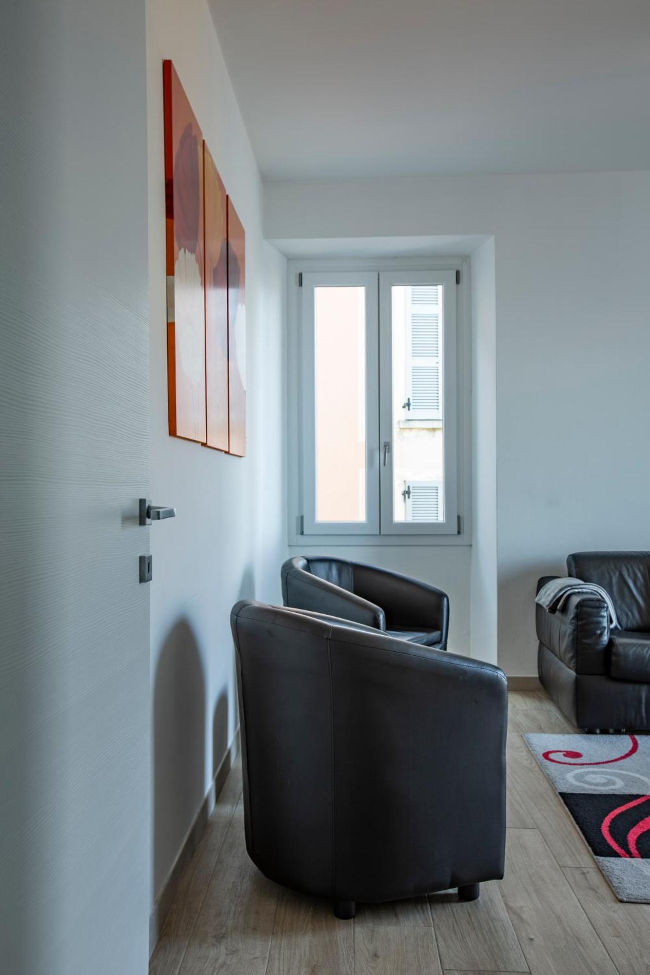 Apartment Laghee Bellano Exterior foto